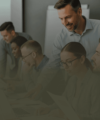 Повышение квалификации